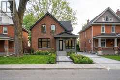 257 ONTARIO Street | Stratford Ontario | Slide Image Two
