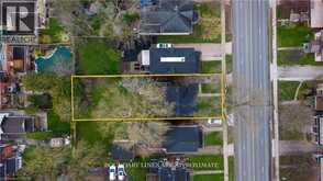 257 ONTARIO Street | Stratford Ontario | Slide Image Three
