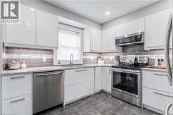 333 MEADOWS Boulevard Unit# 98 | Mississauga Ontario | Slide Image Ten