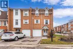 333 MEADOWS Boulevard Unit# 98 | Mississauga Ontario | Slide Image One