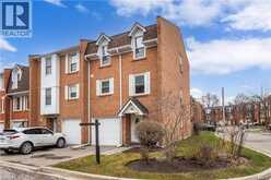 333 MEADOWS Boulevard Unit# 98 | Mississauga Ontario | Slide Image Two