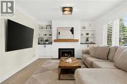 86 CUMMING Court | Ancaster Ontario | Slide Image Nine