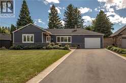 86 CUMMING Court | Ancaster Ontario | Slide Image One