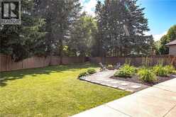 86 CUMMING Court | Ancaster Ontario | Slide Image Forty-one