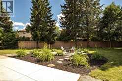 86 CUMMING Court | Ancaster Ontario | Slide Image Forty-two