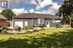 86 CUMMING Court | Ancaster Ontario | Slide Image Forty-three