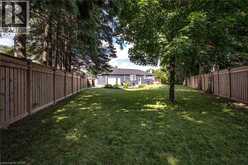 86 CUMMING Court | Ancaster Ontario | Slide Image Forty-five