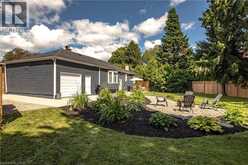 86 CUMMING Court | Ancaster Ontario | Slide Image Forty-seven