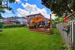 417 COOPER Street | Cambridge Ontario | Slide Image Thirty-eight