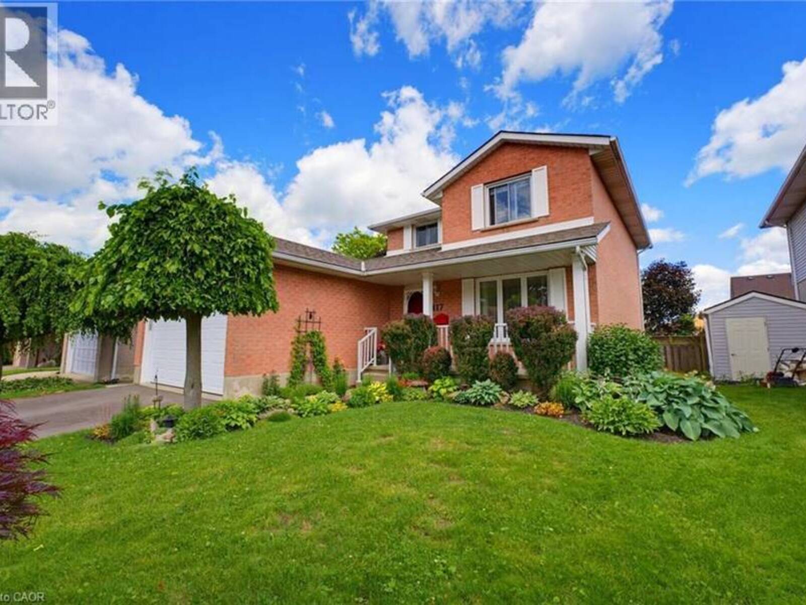417 COOPER Street, Cambridge, Ontario N3C 3Y6