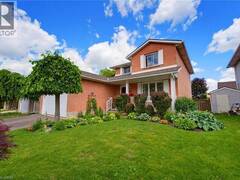 417 COOPER Street Cambridge Ontario, N3C 3Y6