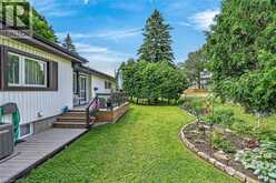 511 FIDDLER'S GREEN Road | Ancaster Ontario | Slide Image Forty-three