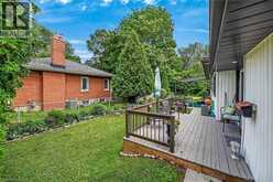 511 FIDDLER'S GREEN Road | Ancaster Ontario | Slide Image Forty-six