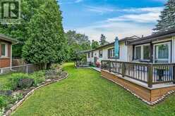 511 FIDDLER'S GREEN Road | Ancaster Ontario | Slide Image Forty-seven
