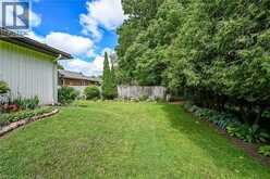 511 FIDDLER'S GREEN Road | Ancaster Ontario | Slide Image Thirty-eight