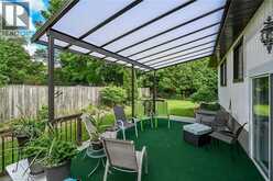 511 FIDDLER'S GREEN Road | Ancaster Ontario | Slide Image Forty-four