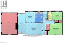 511 FIDDLER'S GREEN Road | Ancaster Ontario | Slide Image Fifty