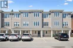 24 MORRISON Road Unit# A4 | Kitchener Ontario | Slide Image One
