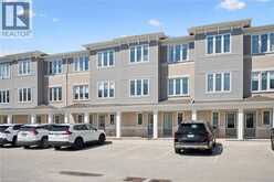 24 MORRISON Road Unit# A4 | Kitchener Ontario | Slide Image Two