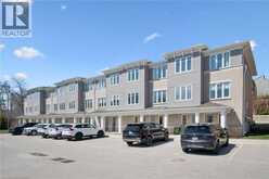 24 MORRISON Road Unit# A4 | Kitchener Ontario | Slide Image Three