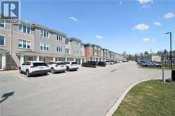 24 MORRISON Road Unit# A4 | Kitchener Ontario | Slide Image Four