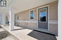 24 MORRISON Road Unit# A4 | Kitchener Ontario | Slide Image Five