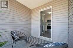 24 MORRISON Road Unit# A4 | Kitchener Ontario | Slide Image Thirty-six