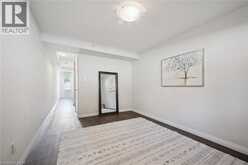 24 MORRISON Road Unit# A4 | Kitchener Ontario | Slide Image Thirteen