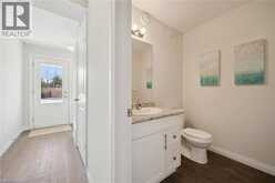 24 MORRISON Road Unit# A4 | Kitchener Ontario | Slide Image Nine