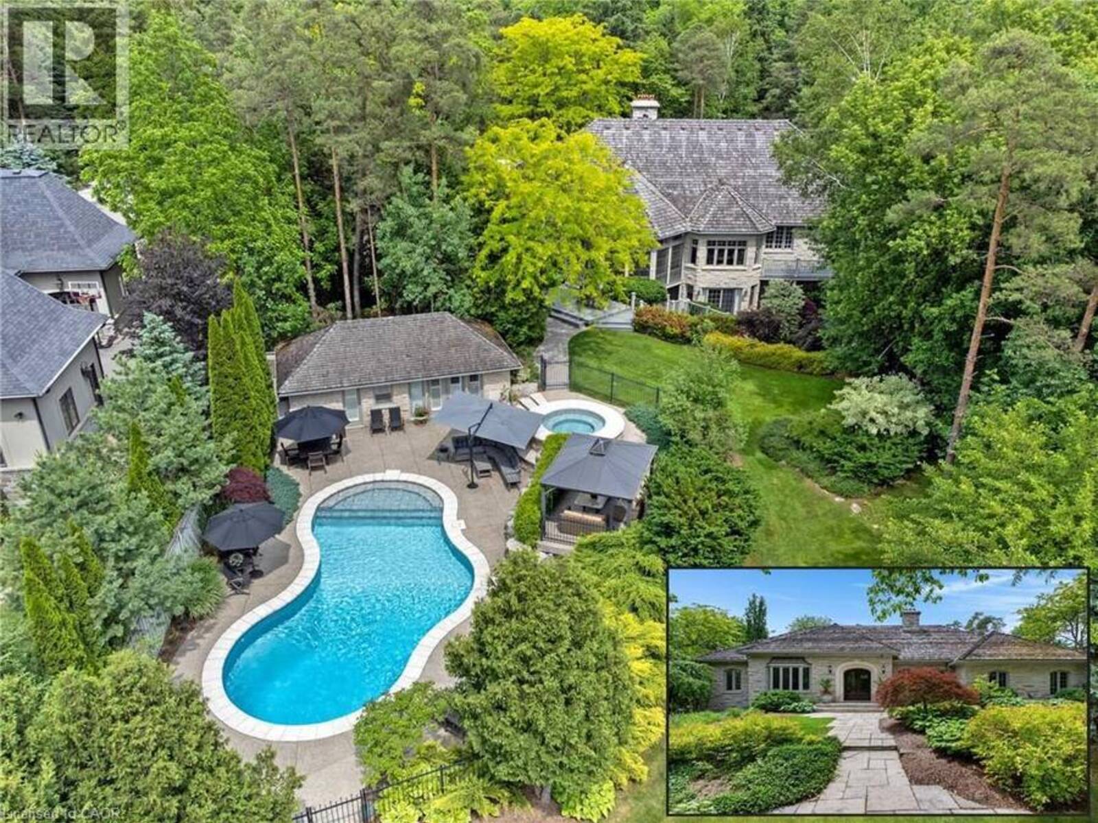 101 DEERPATH Road, Cambridge, Ontario N1T 1H7