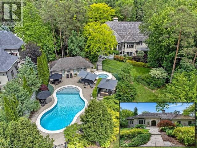 101 DEERPATH Road Cambridge Ontario, N1T 1H7 - 4 Bedrooms Home For Sale