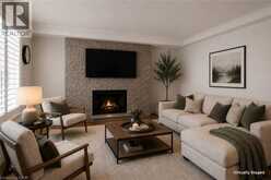 280 PENN Drive | Burlington Ontario | Slide Image Nineteen