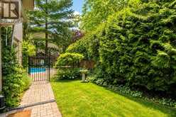 280 PENN Drive | Burlington Ontario | Slide Image Thirty-nine