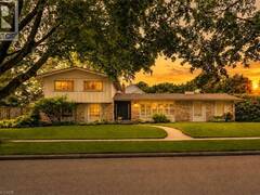 280 PENN Drive Burlington Ontario, L7N 2B8