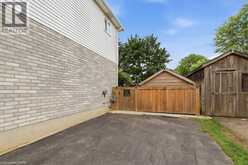 207 B AUBURN Drive | Waterloo Ontario | Slide Image Fifteen