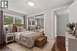 207 B AUBURN Drive | Waterloo Ontario | Slide Image Nine