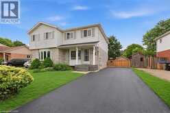 207 B AUBURN Drive | Waterloo Ontario | Slide Image One