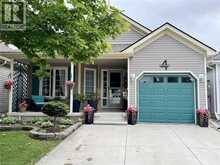 4 BALSAM Trail | Port Rowan Ontario | Slide Image Twenty-four