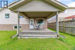 7109 PARKSIDE Road | Niagara Falls Ontario | Slide Image Forty-six