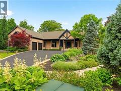 5550 TWELVE MILE Trail Burlington Ontario, L7L 7L3