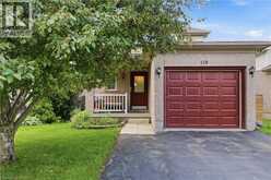 119 ROSSMORE Court | London Ontario | Slide Image Three