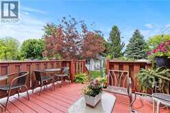 6745 DAWSON Street | Niagara Falls Ontario | Slide Image Thirty
