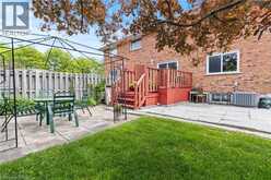6745 DAWSON Street | Niagara Falls Ontario | Slide Image Thirty-one
