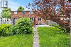 6745 DAWSON Street | Niagara Falls Ontario | Slide Image Thirty-five