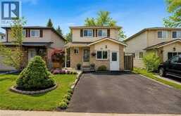 62 CORBETT Drive | Barrie Ontario | Slide Image One