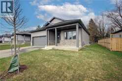 160 ELLEN Street | Atwood Ontario | Slide Image Three