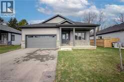 160 ELLEN Street | Atwood Ontario | Slide Image One
