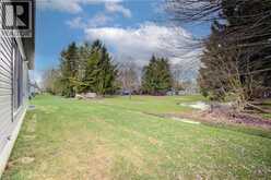 160 ELLEN Street | Atwood Ontario | Slide Image Thirty-one