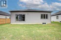 160 ELLEN Street | Atwood Ontario | Slide Image Thirty-three