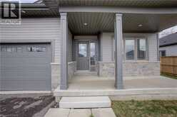 160 ELLEN Street | Atwood Ontario | Slide Image Four